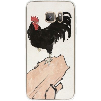 Những mẫu ốp lưng điện thoại hình gà độc đáo cho năm Đinh Dậu 2017 ảnh 8