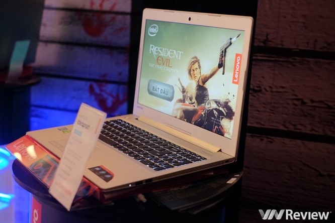 Lenovo giới thiệu laptop giải trí IdeaPad 510, giá tới 14,3 triệu đồng ảnh 6