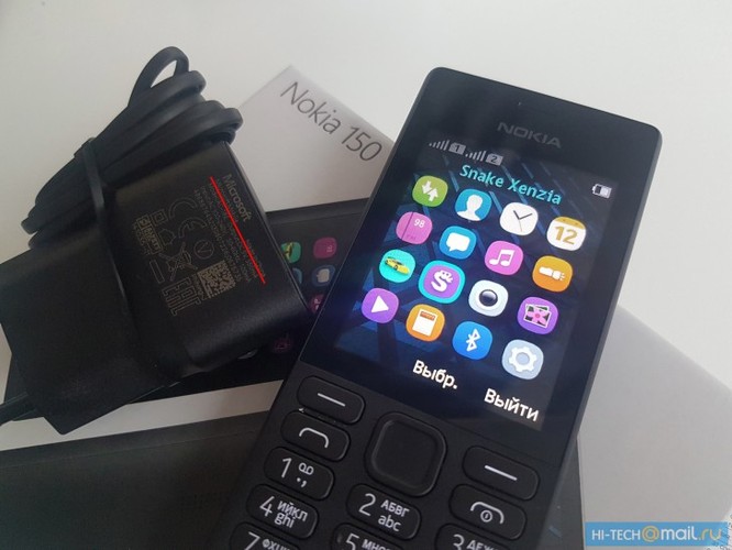 HMD Global chế tạo thiết bị Nokia mới tại Việt Nam ảnh 1