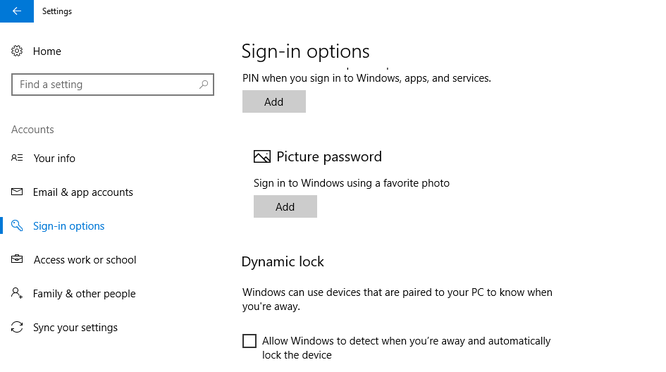 Truy cập và khóa máy tính Windows 10 bằng... smartphone ảnh 3