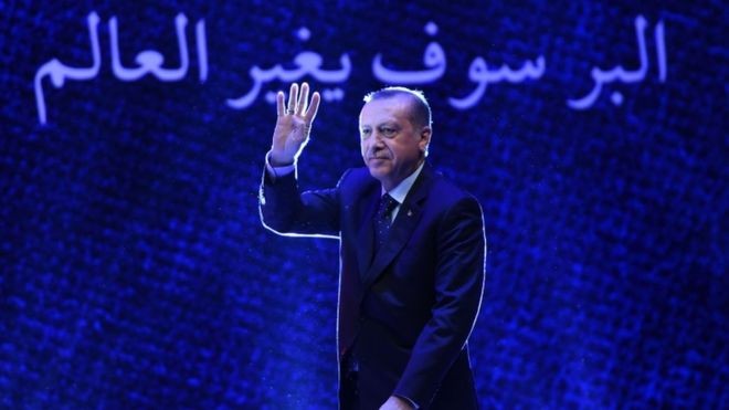 Thổ Nhĩ Kỳ cấm Đại sứ Hà Lan quay lại Ankara sau kỳ nghỉ ảnh 1