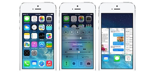 Chân dung Craig Federighi, người kế thừa thầm lặng của Steve Jobs tại Apple - Ảnh 22. Chân dung Craig Federighi, người kế thừa thầm lặng của Steve Jobs tại Apple - Ảnh 22.