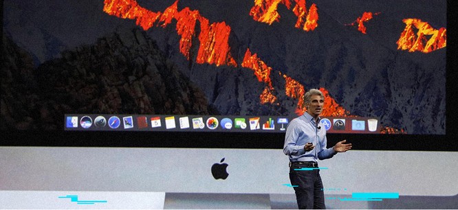 Chân dung Craig Federighi, người kế thừa thầm lặng của Steve Jobs tại Apple - Ảnh 21. Chân dung Craig Federighi, người kế thừa thầm lặng của Steve Jobs tại Apple - Ảnh 21.