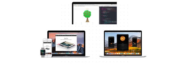 Chân dung Craig Federighi, người kế thừa thầm lặng của Steve Jobs tại Apple - Ảnh 23. Chân dung Craig Federighi, người kế thừa thầm lặng của Steve Jobs tại Apple - Ảnh 23.