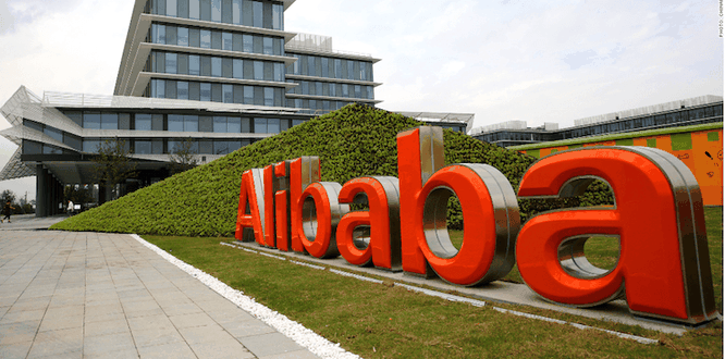 Alibaba và Tencent đứng trước áp lực lớn ảnh 1