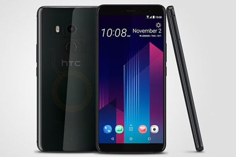 HTC sản xuất điện thoại máy ảnh kép vào năm sau - ảnh 1