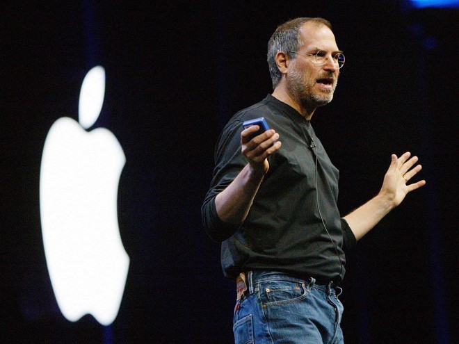 Chỉ bằng 2 câu nói, Steve Jobs tiết lộ lý do vì sao ông luôn thuê những người giỏi hơn mình ảnh 2