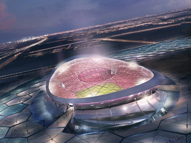 Qatar sẽ thuê sĩ quan cảnh sát nước ngoài để bảo vệ World Cup 2022 ảnh 5