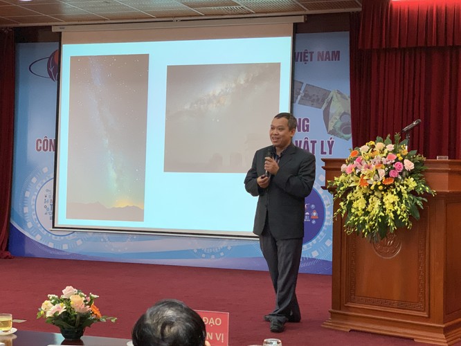 Việt Nam nghiên cứu virus SARS-CoV-2 bằng vật lý sinh học tính toán để tìm thuốc điều trị Covid-19 ảnh 4