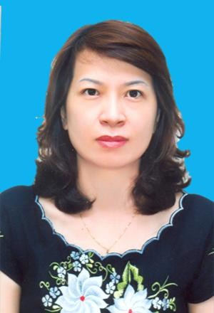 Cục trưởng Cục Quản lý môi trường y tế Nguyễn Thị Liên Hương trở thành tân Thứ trưởng Bộ Y tế ảnh 1