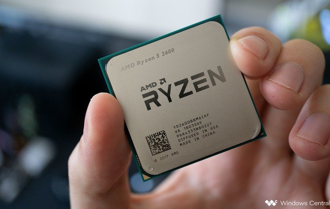 Bộ xử lý Ryzen 3000 16 lõi/32 luồng của AMD sắp đổ bộ lên máy bàn ảnh 1