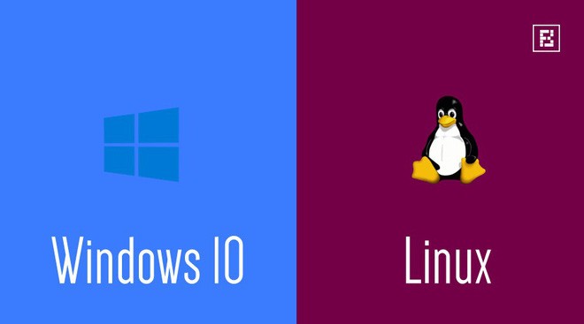 Tích hợp Linux ngay trong Windows 10, một mũi tên trúng hai đích của Microsoft ảnh 3