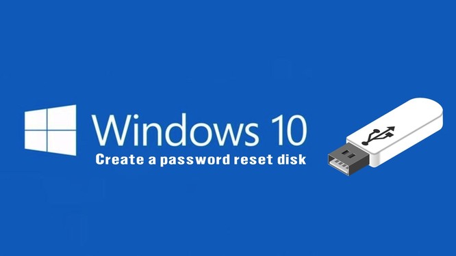 Cách lấy lại mật khẩu Windows 10 dễ dàng nhất ảnh 1