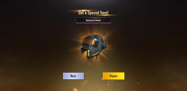 PUBG Mobile: Royale Pass 7 mới khai mở lập tức đã có “Rich Kids” VN chi tiền triệu đã hốt hết quà ảnh 8