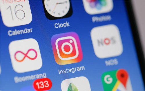 49 triệu tài khoản người nổi tiếng trên Instagram bị lộ thông tin ảnh 1