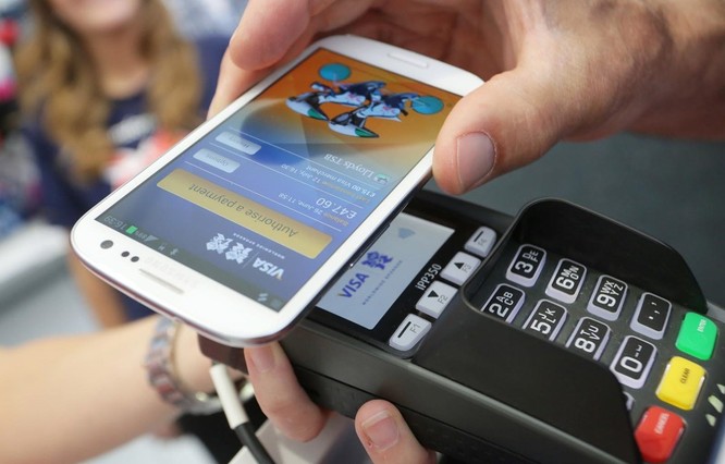 Mobile Money sẽ thúc đẩy thanh toán không dùng tiền mặt ở Việt Nam ảnh 1