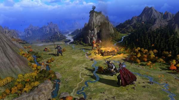 Đánh giá game Total War: Three Kingdoms ảnh 3
