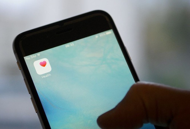  Apple sẽ có app giúp theo dõi dấu hiệu hen suyễn của trẻ ảnh 1