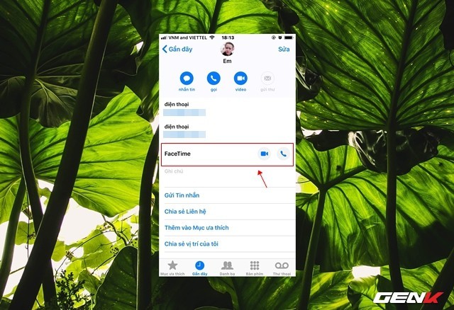 Gợi ý khắc phục lỗi không thể gửi được tin nhắn iMessage trên iPhone ảnh 5