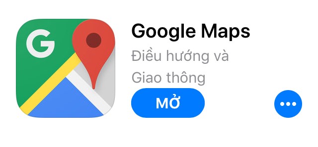 Cách bật Dark mode trên ứng dụng Google Maps ảnh 2