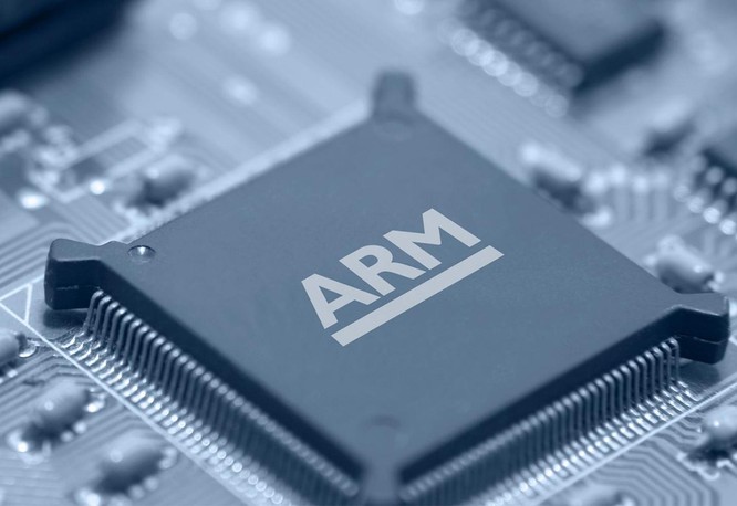 ARM tung ra kiến trúc lõi Cortex-77 và Mali-G77 dành cho những chiếc smartphone cao cấp ảnh 1