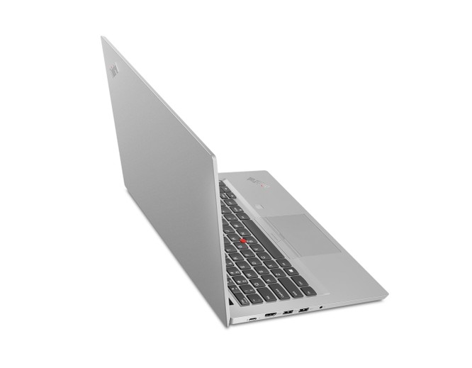 Lenovo ra mắt bộ ba laptop doanh nhân ThinkPad E series ảnh 3
