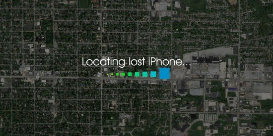 Những việc cần làm khi bị mất iPhone ảnh 5