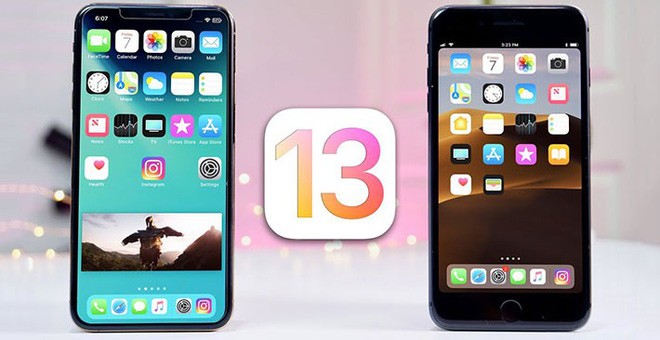 iOS 13 như một lời nhắn nhủ chào tạm biệt iPhone 6, rời xa cuộc đua công nghệ.