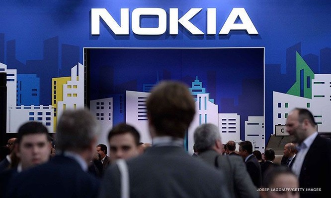 5G được biết đến là một thế mạnh của Nokia