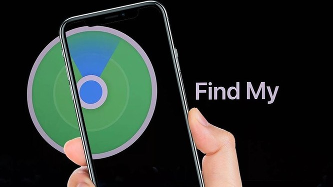 Find My của Apple gặp chống trộm trên Bphone 3 cũng phải 'thua' ảnh 1
