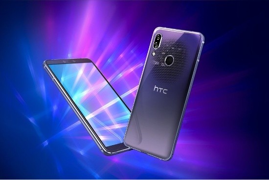 HTC ra mắt U19e và Desire 19+: Tầm trung nhưng ảo tưởng về giá ảnh 1