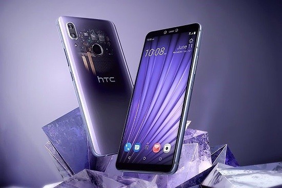 HTC ra mắt U19e và Desire 19+: Tầm trung nhưng ảo tưởng về giá ảnh 3