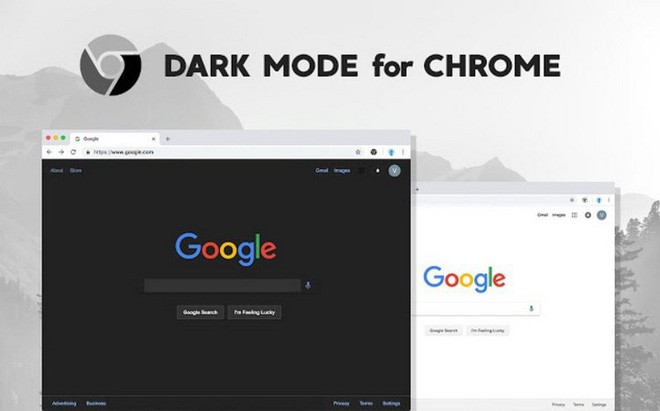 Với tính năng mới, Google Chrome có thể hiện thị mọi website dưới chế độ Dark Mode ảnh 2