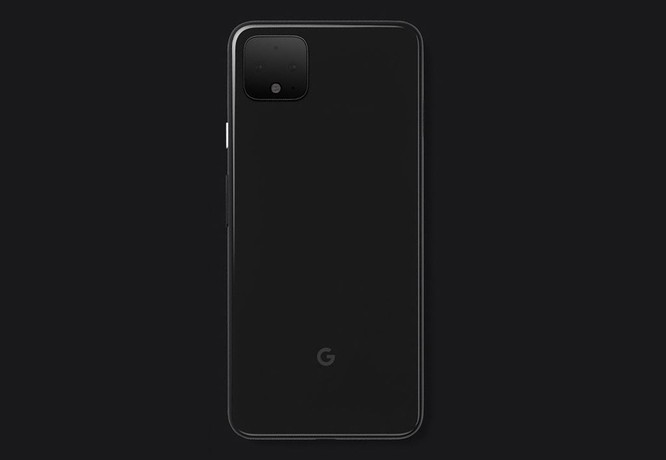 Google xác nhận Pixel 4 sẽ có cụm 3 camera vuông như iPhone 2019 ảnh 1