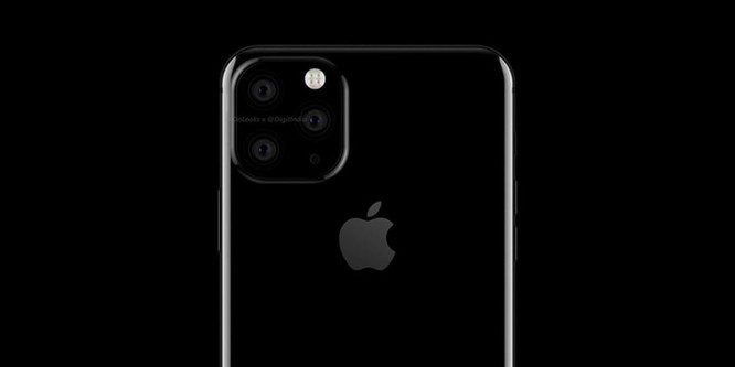 Google xác nhận Pixel 4 sẽ có cụm 3 camera vuông như iPhone 2019 ảnh 2