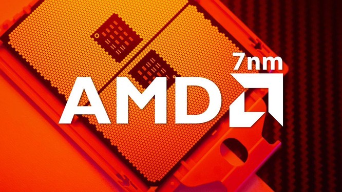 AMD đang phát triển nền tảng siêu HEDT X599 với những CPU Threadripper có số nhân tối đa lên đến 64