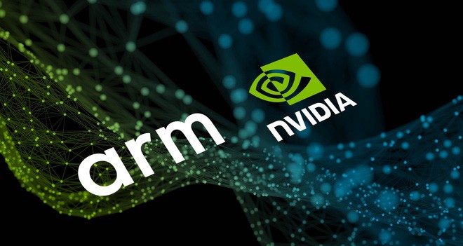 Nvidia hợp tác với ARM tạo ra các siêu máy tính tiết kiệm năng lượng ảnh 2