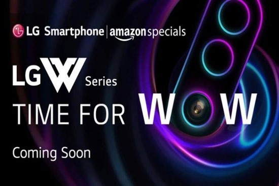 LG ra mắt dòng smartphone LG W series mới vào 26/6 ảnh 1