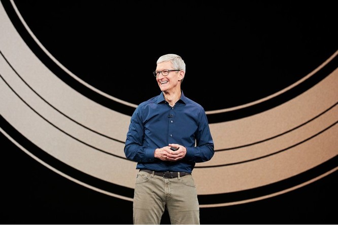 Apple sẽ tận dụng thời điểm Huawei bị lệnh cấm của Mỹ