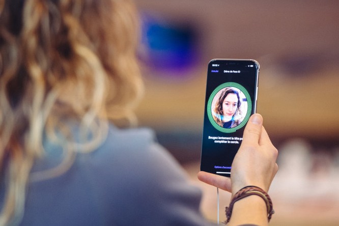 Thủ thuật đơn giản giúp tăng tốc mở khóa Face ID trên iPhone ảnh 1