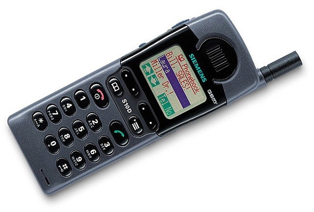 Top 4 thương hiệu điện thoại bị khai tử đáng tiếc: Nokia vẫn xếp sau 1 huyền thoại ảnh 8