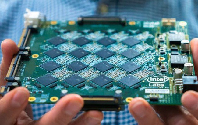Intel ra mắt chip AI mới, mô phỏng cách hoạt động của bộ não, tăng tốc xử lý AI tới 1.000 lần ảnh 1