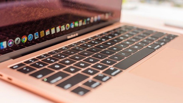 Apple sẽ bỏ bàn phím Butterfly trên MacBook ảnh 1