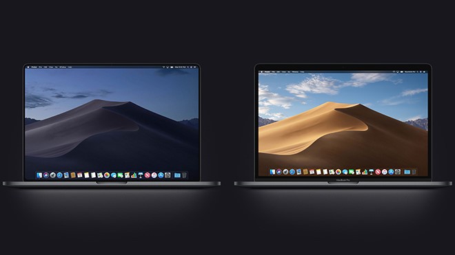 Màn hình Macbook mới có thể lên đến 16.5 inch