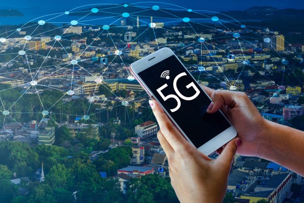 6 điểm yếu chí tử của công nghệ 5G