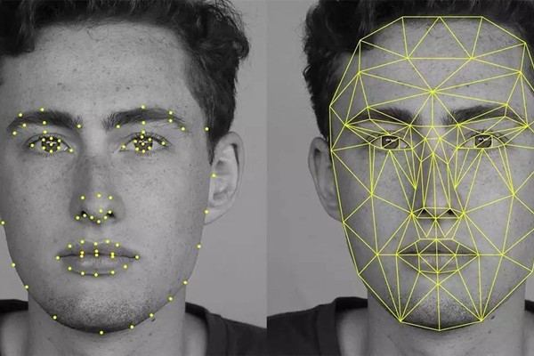 Công nghệ nhận diện khuôn mặt đang ngày càng phát triển và phổ biến tại nhiều nơi trên thế giới.