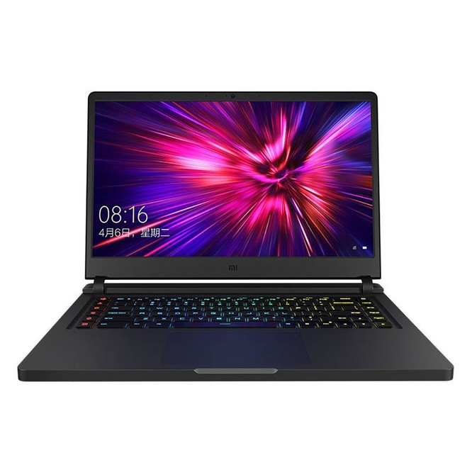 Mi Gaming Laptop 2019: chip Intel gen 9, GTX 1060Ti/ RTX 2060, giá từ 1.081 USD ảnh 3