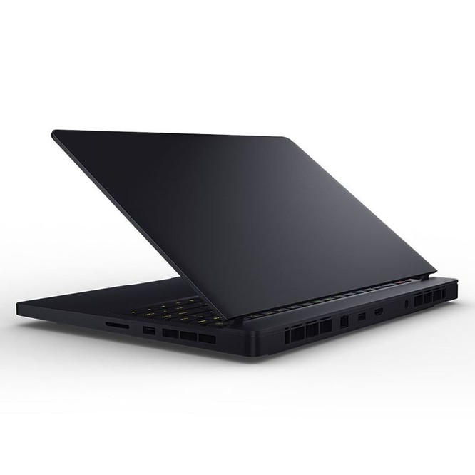 Mi Gaming Laptop 2019: chip Intel gen 9, GTX 1060Ti/ RTX 2060, giá từ 1.081 USD ảnh 4