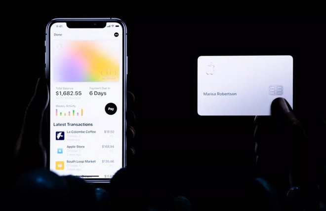 Jailbreak iPhone có thể khiến cho tài khoản Apple Card của bạn bị khóa ngay lập tức không cần hỏi - Ảnh 1.