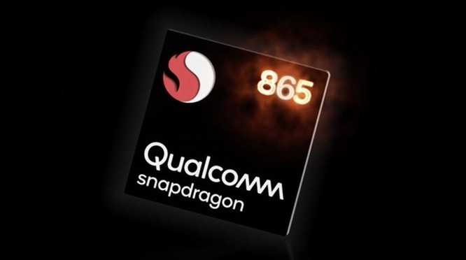 Snapdragon 865 lộ điểm hiệu năng cực mạnh trên Geekbench ảnh 1